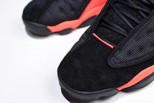 13 Clot Infrared Jordan Low AT3102-006 x Air Black 0612